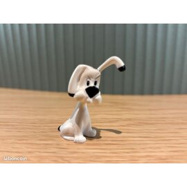 Leblon Asterix Figur - Idefix 55 mm