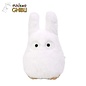 Sun Arrow Studio Ghibli My Neighbor Totoro - Knuffel small Totoro - wit 16 cm