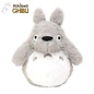 Sun Arrow Studio Ghibli My Neighbor Totoro - Komorebi knuffel Big Totoro - grijs 21 cm