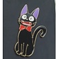 Seisen Studio Ghibli - Kiki's Delivery Service -Jiji Miaow magneet 4,5  x 2,5 cm