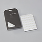 Semikolon Fotoecken, 252 Stück – 1,2 x 1,2 cm