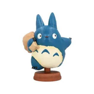 Benelic Studio Ghibli - My Neighbor Totoro - Statue Totoro Beeld - 30 cm