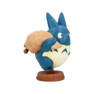 Benelic Studio Ghibli – Mein Nachbar Totoro – Totoro-Statue – 30 cm