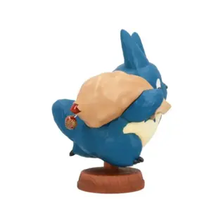Benelic Studio Ghibli - My Neighbor Totoro - Statue Totoro Beeld - 30 cm