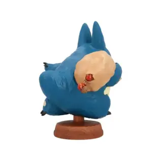 Benelic Studio Ghibli – Mein Nachbar Totoro – Totoro-Statue – 30 cm