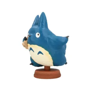 Benelic Studio Ghibli – Mein Nachbar Totoro – Totoro-Statue – 30 cm