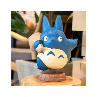 Benelic Studio Ghibli - My Neighbor Totoro - Statue Totoro Beeld - 30 cm