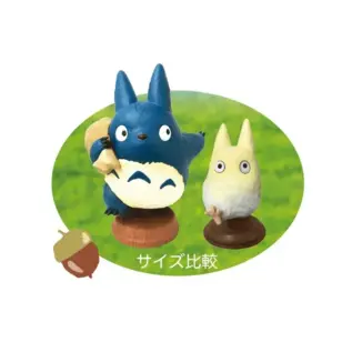 Benelic Studio Ghibli – Mein Nachbar Totoro – Totoro-Statue – 30 cm