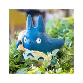 Benelic Studio Ghibli - My Neighbor Totoro - Statue Totoro Beeld - 30 cm