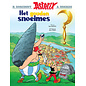 Ed. Hachette Asterix 02. Het gouden snoeimes