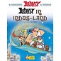 Les Éditions Albert René Asterix 28. Asterix in Indus-land