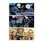 DC Comics DC Compact Comics - Batman: Harley and Ivy