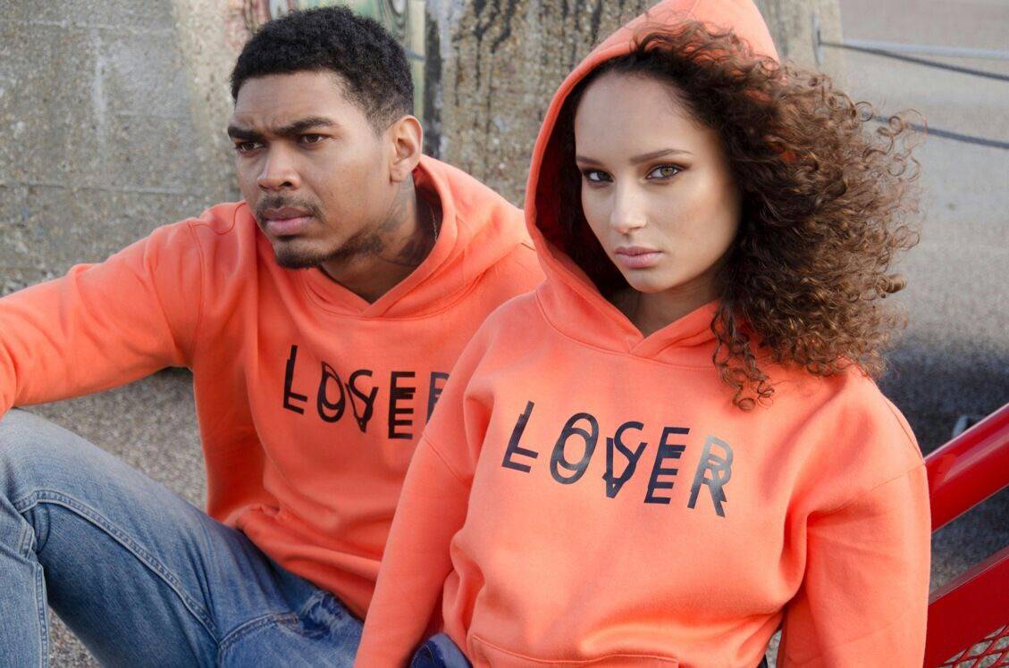 THE BREAK UP COLLECTION 