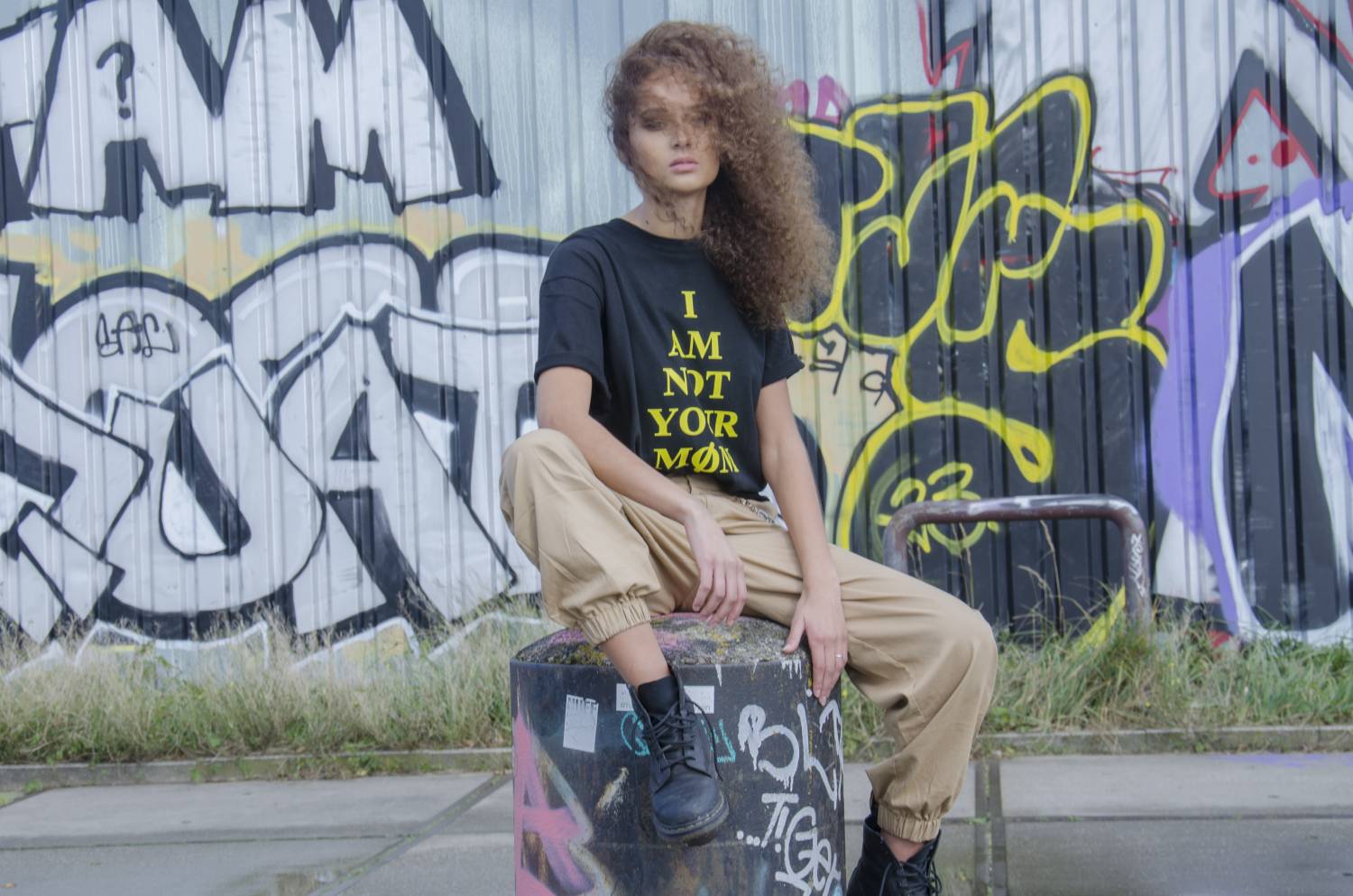 THE BREAK UP COLLECTION 