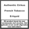 Authentic Cirkus French Tobacco