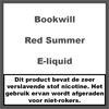 Bookwill Red Summer