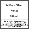 Millers Juice Silverline Kokos