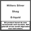 Millers Juice Silverline Shag