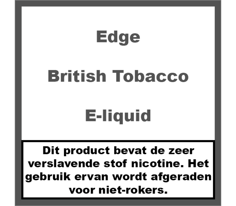 British Tobacco