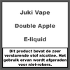 Juki Vape Double Apple