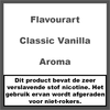 FlavourArt Classic Vanilla Aroma