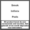 Smok Infinix Pod