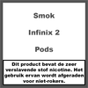 Smok Infinix 2 Pod