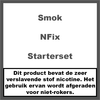 Smok NFix Starterset