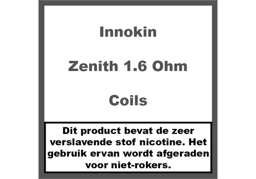 Innokin Zenith Coil 1,6 Ohm