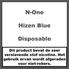 N-One Hizen Blue