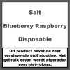Salt Switch Blueberry Raspberry