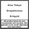 Aisu Tokyo Grapelicious
