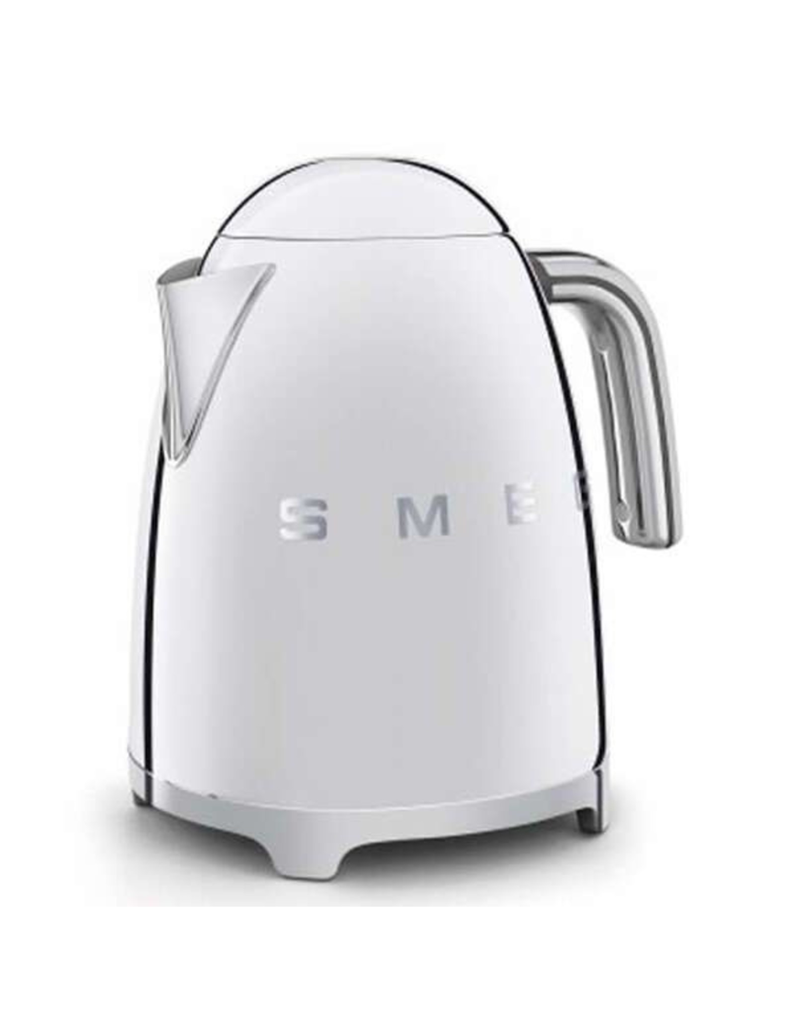 SMEG Waterkoker KLF03 9 kleuren CaffeDono Roosendaal Caffè Dono