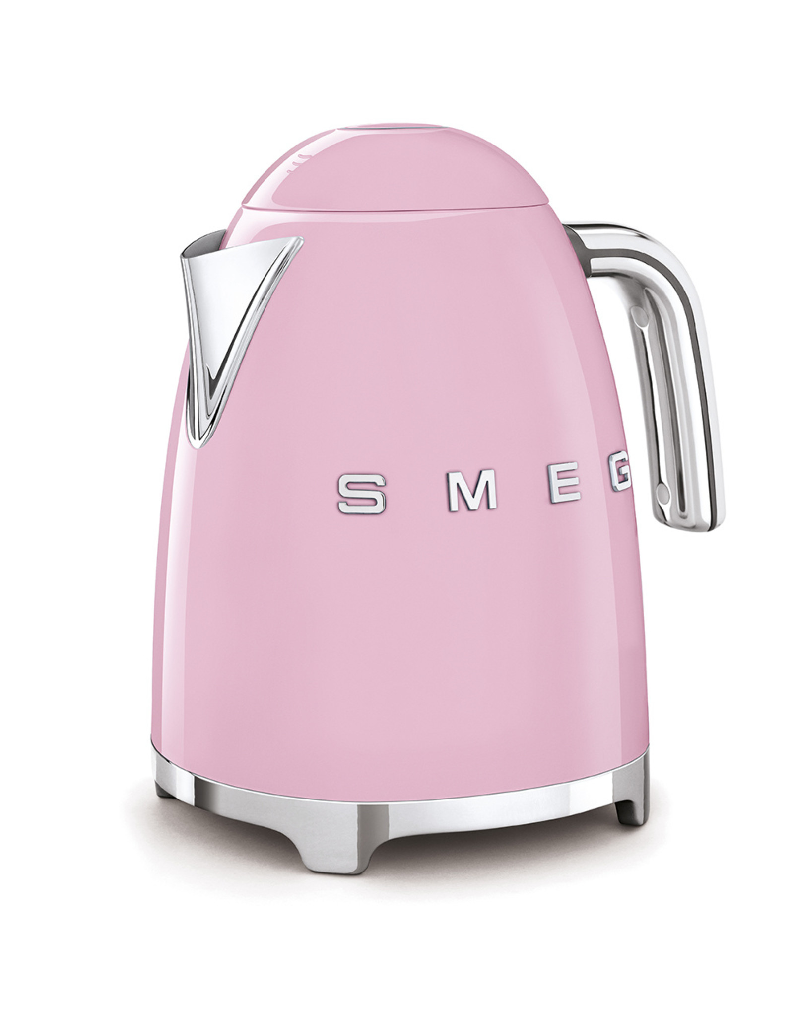 SMEG Waterkoker KLF03 9 kleuren CaffeDono Roosendaal Caffè Dono