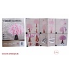 3D Pop Up Puzzle, Kirschbaum