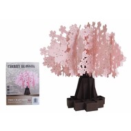 3D Pop Up Puzzle, Kirschbaum