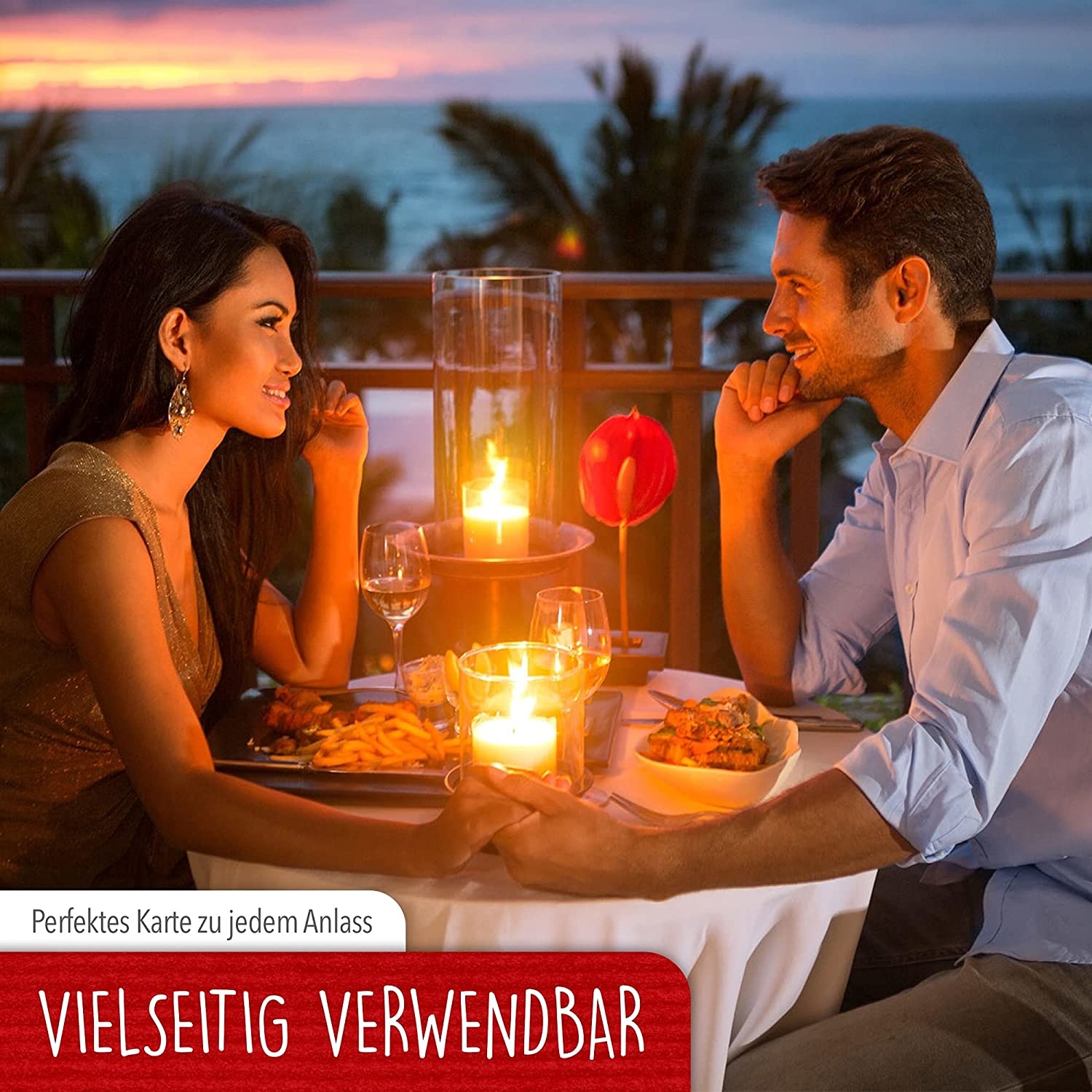 LINPOPUP POP UP 3D Karten Gutschein, Karten Geburtstag, 3D Grußkarten Geburtstagskarte Klappkarte Karte Gutschein Geschenk, Restaurantgutschein, LIN17595, LINPopUp®, N349