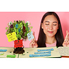 LINPOPUP Pop Up Card Tree, Pop Up Birthday Card, Greeting Cards Flowers, Folded Card Birthday Card, Mother's Day, Father's Day, Thank You, Good Luck, Get Well, Wishing Tree, LIN17747, LINPopUp®, N393
