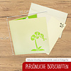 LINPOPUP Pop Up Card Flower, Birthday, 3D Greeting Cards Flower Card Folding Card Birthday Card Good Luck Get Well Soon, Wellness Voucher, Orchid, LIN 17614, LINPopUp®, N357