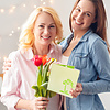 LINPOPUP Pop Up Card Flower, Birthday, 3D Greeting Cards Flower Card Folding Card Birthday Card Good Luck Get Well Soon, Wellness Voucher, Orchid, LIN 17614, LINPopUp®, N357