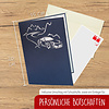 LINPOPUP Pop Up 3D Karte, Geburtstagskarten,Glückwunsch karte, Gutschein, Auto, Sportwagen, LIN17237, LINPopUp®, N145