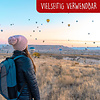 LINPOPUP Pop Up 3D Karte, Geburtstagskarten,Glückwunsch karte, Reisegutschein, Heißluftballons, LIN17160, LINPopUp®, N151
