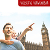 LINPOPUP Pop Up 3D Card, Greeting Card, Travel Voucher, Big Ben, LIN17122, LINPopUp®, N184