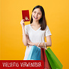 LINPOPUP Pop Up 3D Karte, Geburtstagskarte, Glückwunsch karte, Gutschein, Schuh, LIN17387, LINPopUp®, N259