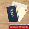 LINPOPUP Pop Up 3D Karte, Geburtstagskarte, Glückwunsch karte, Musik, LINPopUp®, N122