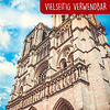 LINPOPUP Pop Up 3D Card Notre Dame de Paris, Greeting Card, Travel Voucher, Notre Dame Paris, LIN17432, LINPopUp®, N177