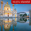 LINPOPUP Pop UP Karten Österreich Sissi, Pop Up Karte Geburtstag, Pop Up Geburtstagskarte, Grußkarten Reisegutschein Karten Wien Sissi Elisabeth Kaiserin , LIN17356, LINPopUp®, N237