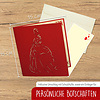 LINPOPUP Pop UP Karten Österreich Sissi, Pop Up Karte Geburtstag, Pop Up Geburtstagskarte, Grußkarten Reisegutschein Karten Wien Sissi Elisabeth Kaiserin , LIN17356, LINPopUp®, N237