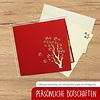 LINPOPUP POP UP Cards Tree, Pop Up Card Nature, POP UP Cards Birthday, Pop Up Birthday Card, Greeting Card Tree, Grief Card, Birthday Cards, Mother's Day Cards, Gift Certificate Japan Maple, LIN17588, LINPopUp®, N344