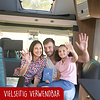 LINPOPUP Pop Up Card Caravan Camper, 3D Greeting Cards Retirement Card, Farewell Card, Congratulations Retirement, Birthday Cards, Travel Voucher Holiday, Camping, Car, Caravan, LIN17590, LINPopUp®, N346